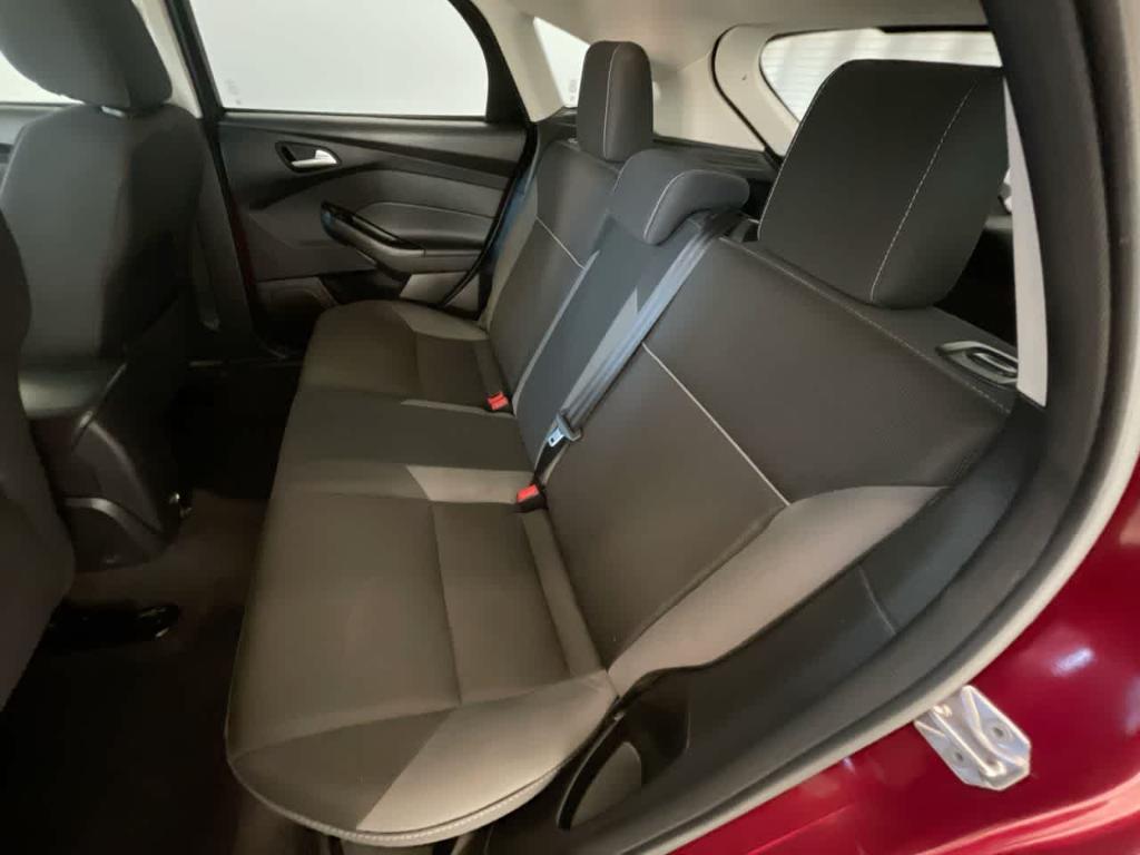 used 2014 Ford Focus car, priced at $5,263