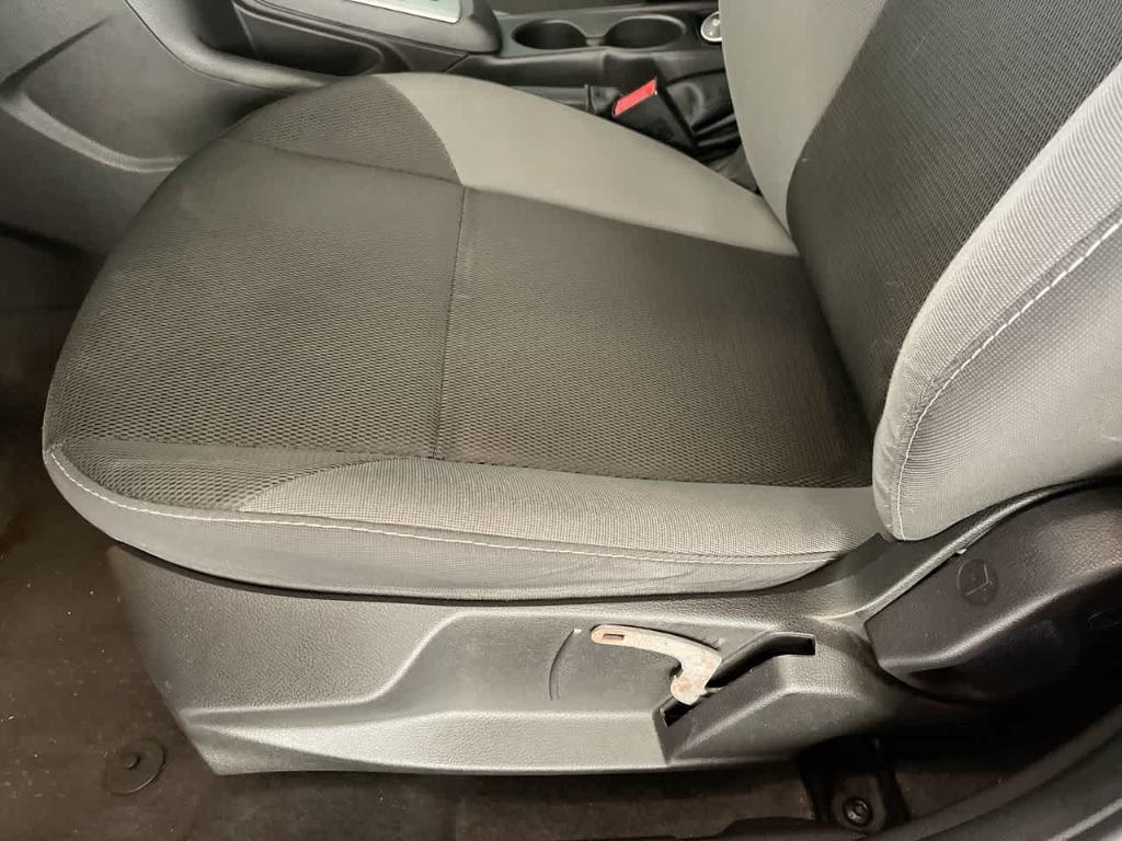 used 2014 Ford Focus car, priced at $5,263