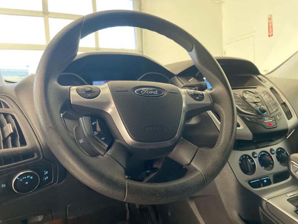 used 2014 Ford Focus car, priced at $5,263