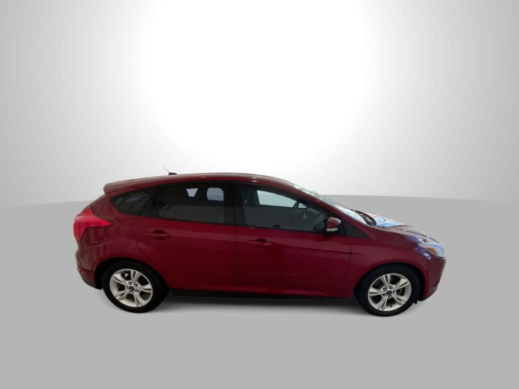 used 2014 Ford Focus car, priced at $5,263