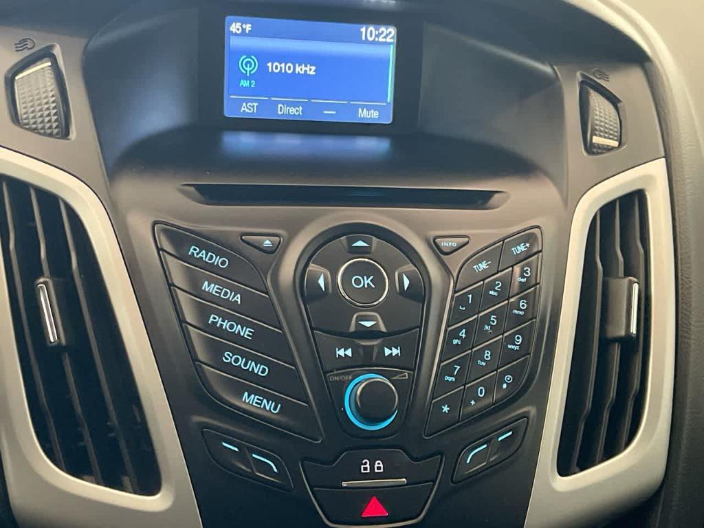 used 2014 Ford Focus car, priced at $5,263