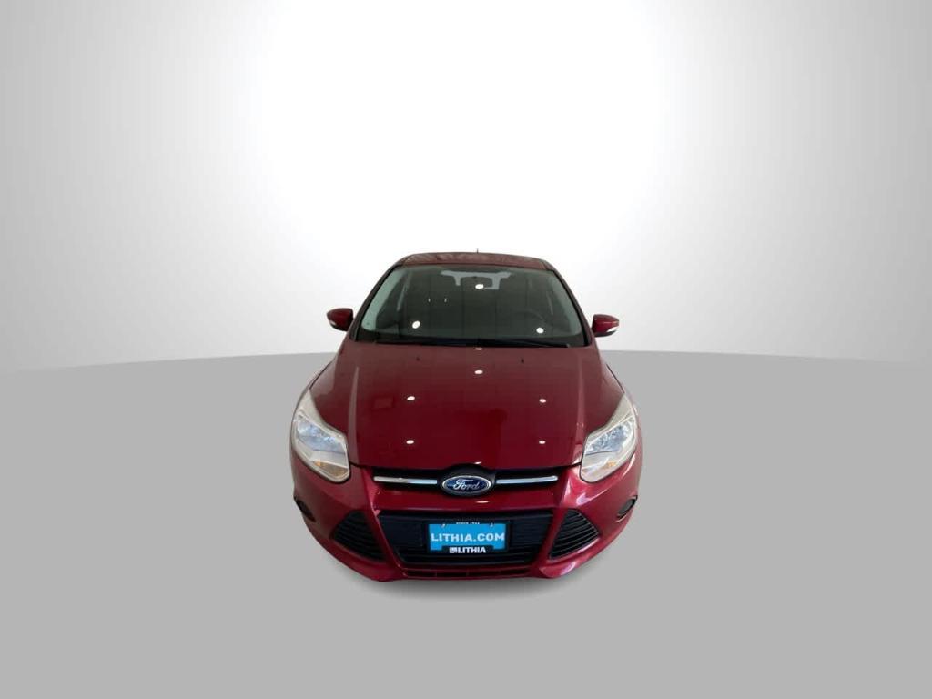 used 2014 Ford Focus car, priced at $5,263