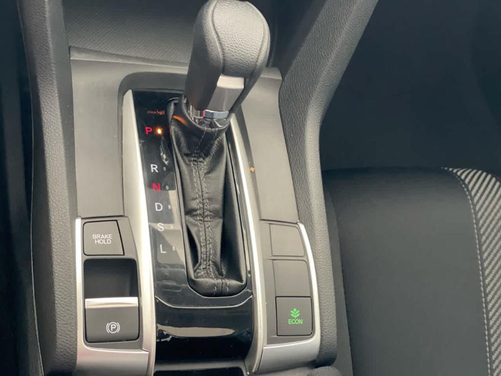used 2018 Honda Civic car, priced at $17,269