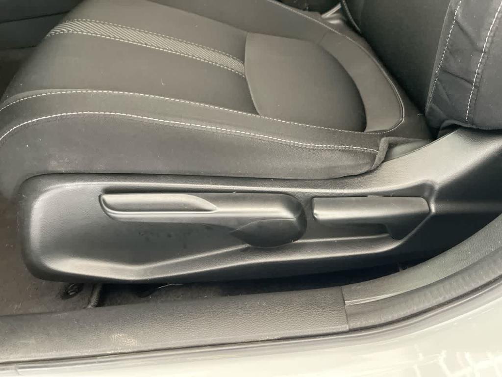 used 2018 Honda Civic car, priced at $17,269