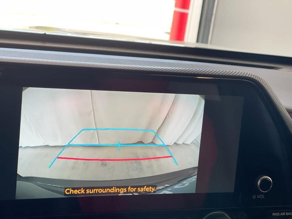 new 2025 Toyota Highlander car, priced at $48,847