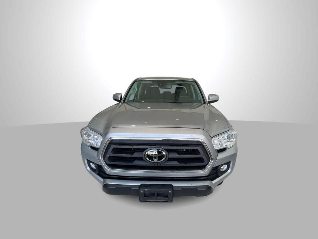 used 2023 Toyota Tacoma car, priced at $36,669