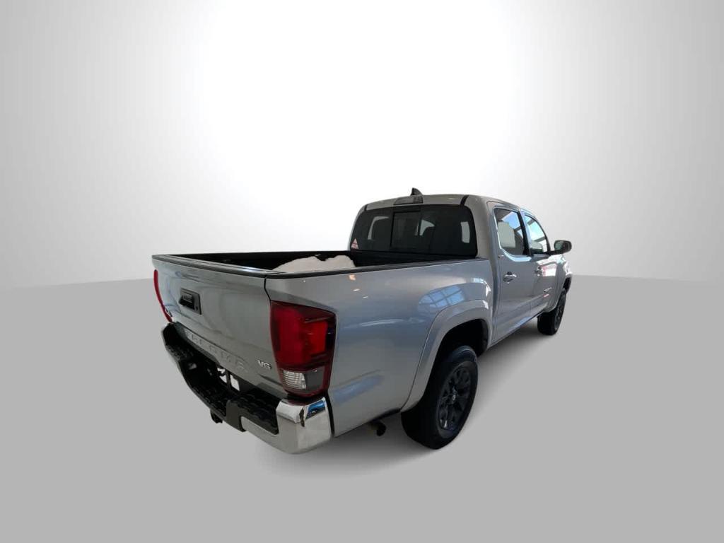 used 2023 Toyota Tacoma car, priced at $36,669