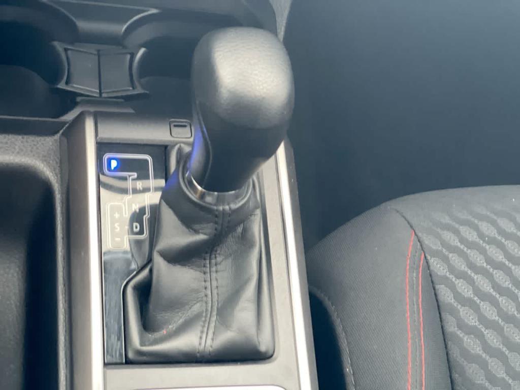 used 2023 Toyota Tacoma car, priced at $36,669
