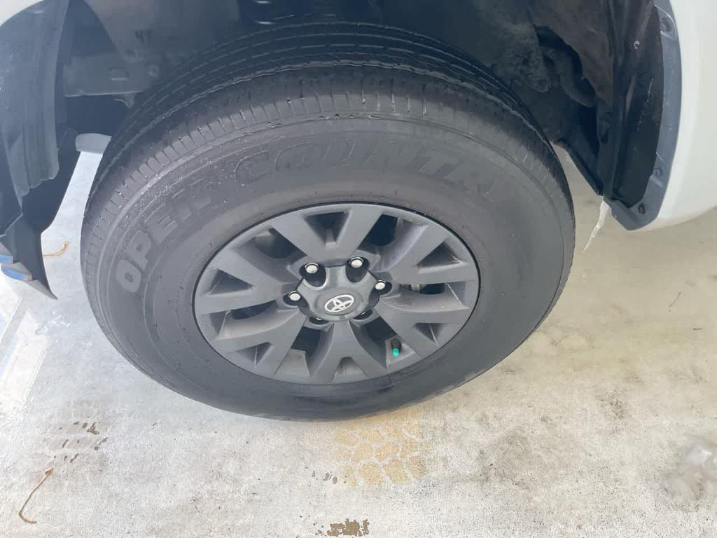 used 2023 Toyota Tacoma car, priced at $36,669