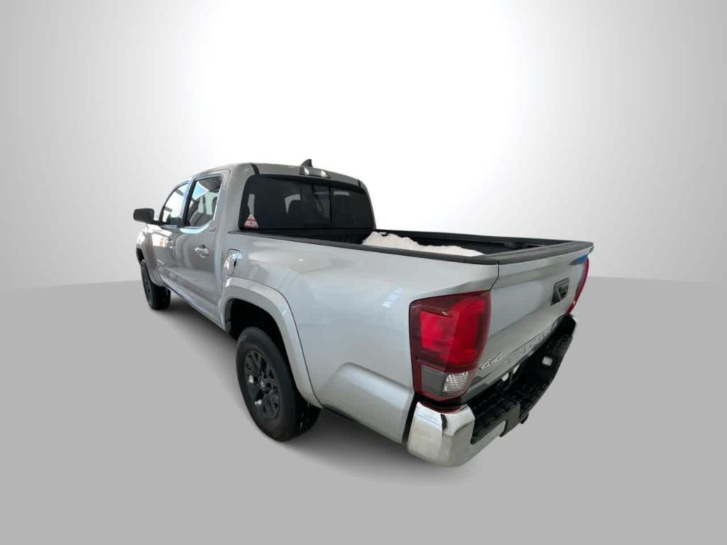 used 2023 Toyota Tacoma car, priced at $36,669