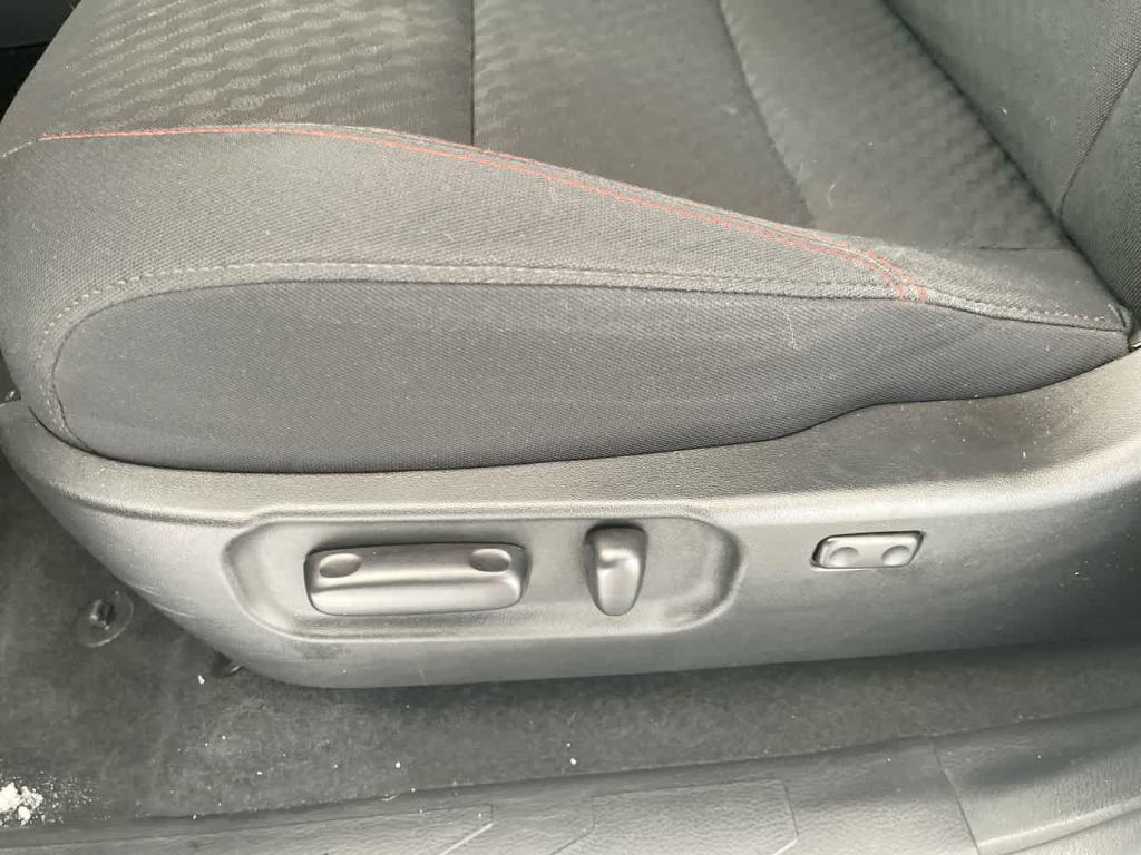 used 2023 Toyota Tacoma car, priced at $36,669