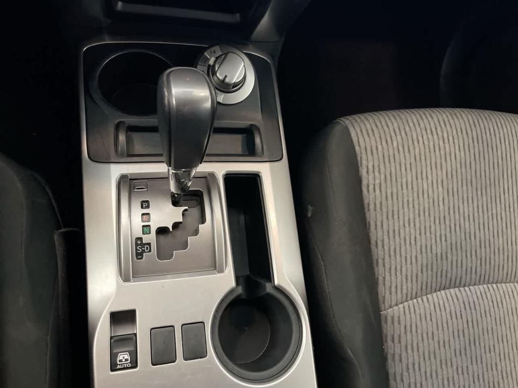 used 2021 Toyota 4Runner car, priced at $28,057