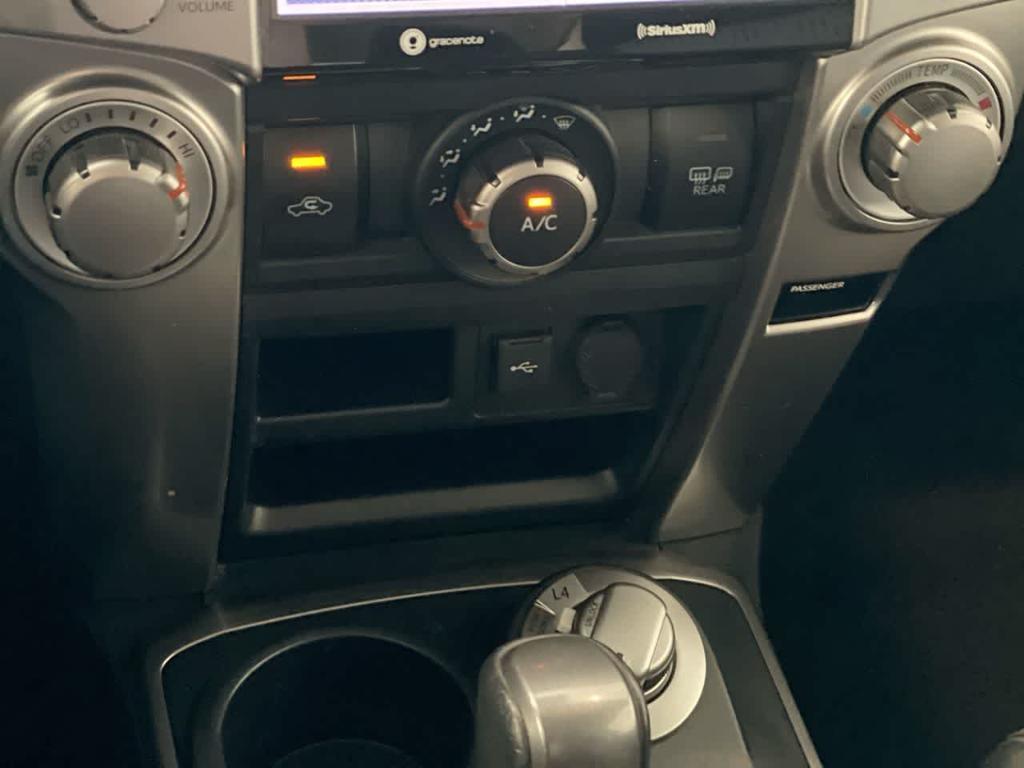 used 2021 Toyota 4Runner car, priced at $28,057