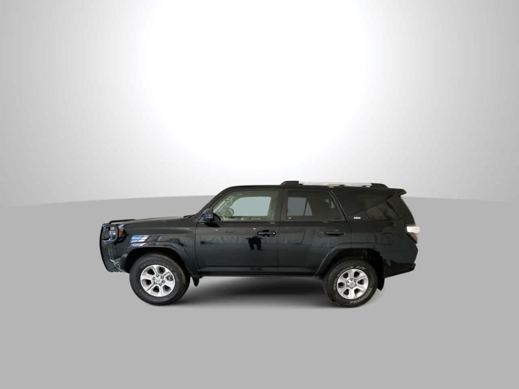 used 2021 Toyota 4Runner car, priced at $28,057