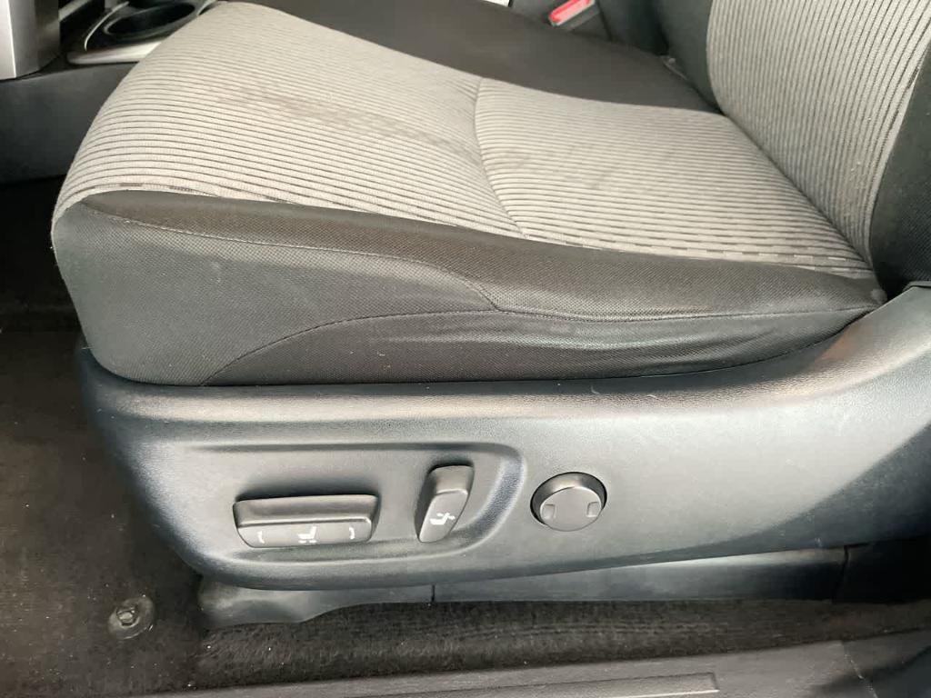 used 2021 Toyota 4Runner car, priced at $28,057