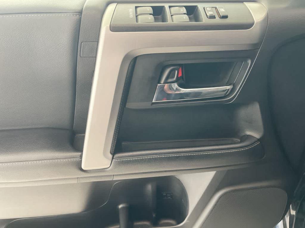used 2021 Toyota 4Runner car, priced at $28,057