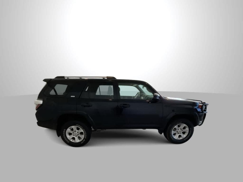used 2021 Toyota 4Runner car, priced at $28,057