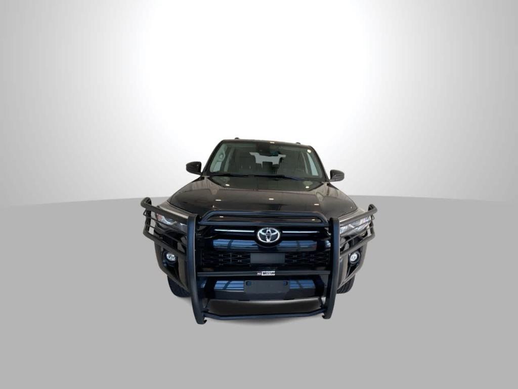used 2021 Toyota 4Runner car, priced at $28,057