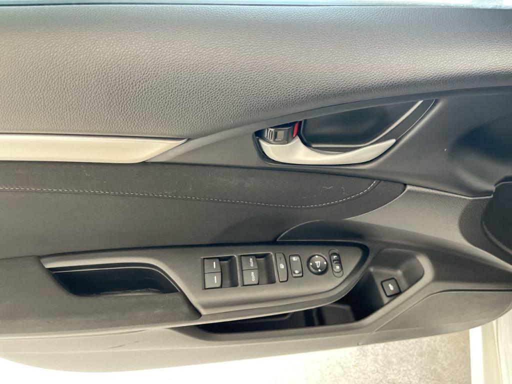 used 2020 Honda Civic car, priced at $21,173