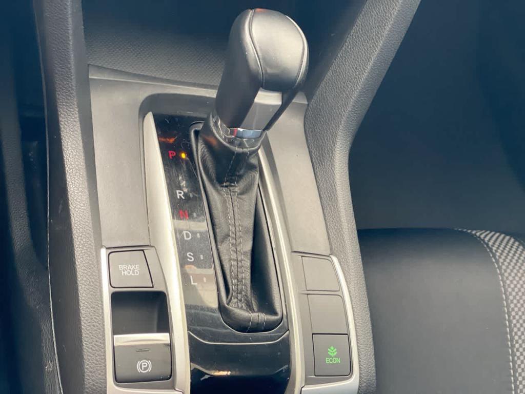 used 2020 Honda Civic car, priced at $21,173