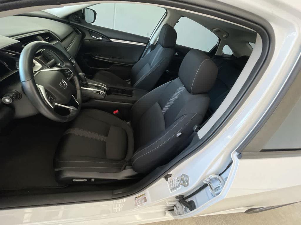 used 2020 Honda Civic car, priced at $21,173