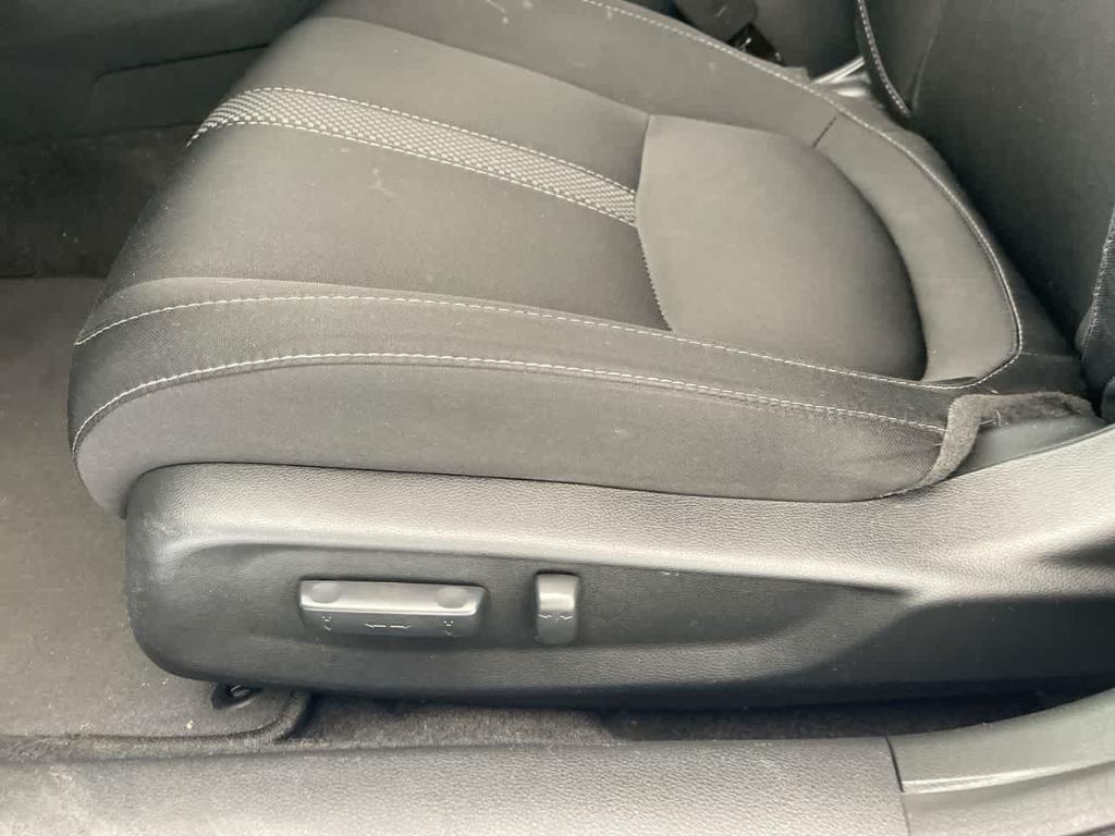 used 2020 Honda Civic car, priced at $21,173