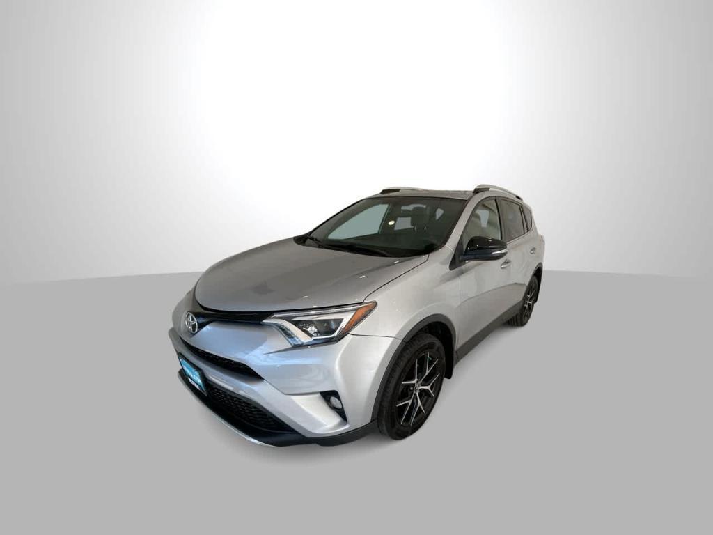 used 2016 Toyota RAV4 car, priced at $20,307