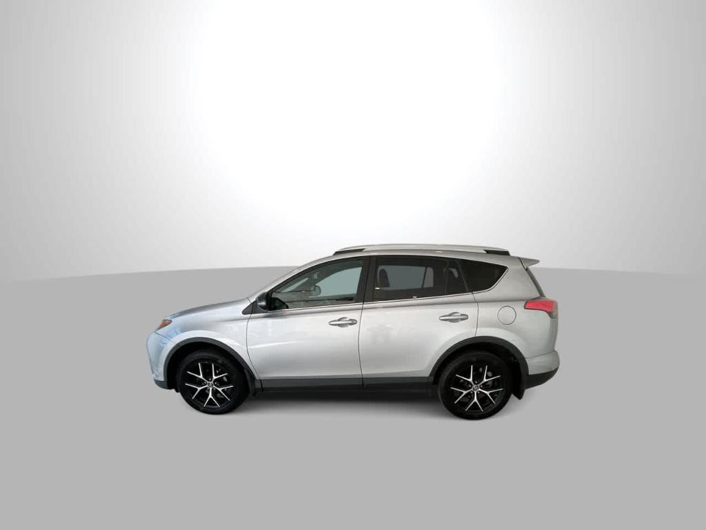 used 2016 Toyota RAV4 car, priced at $20,307