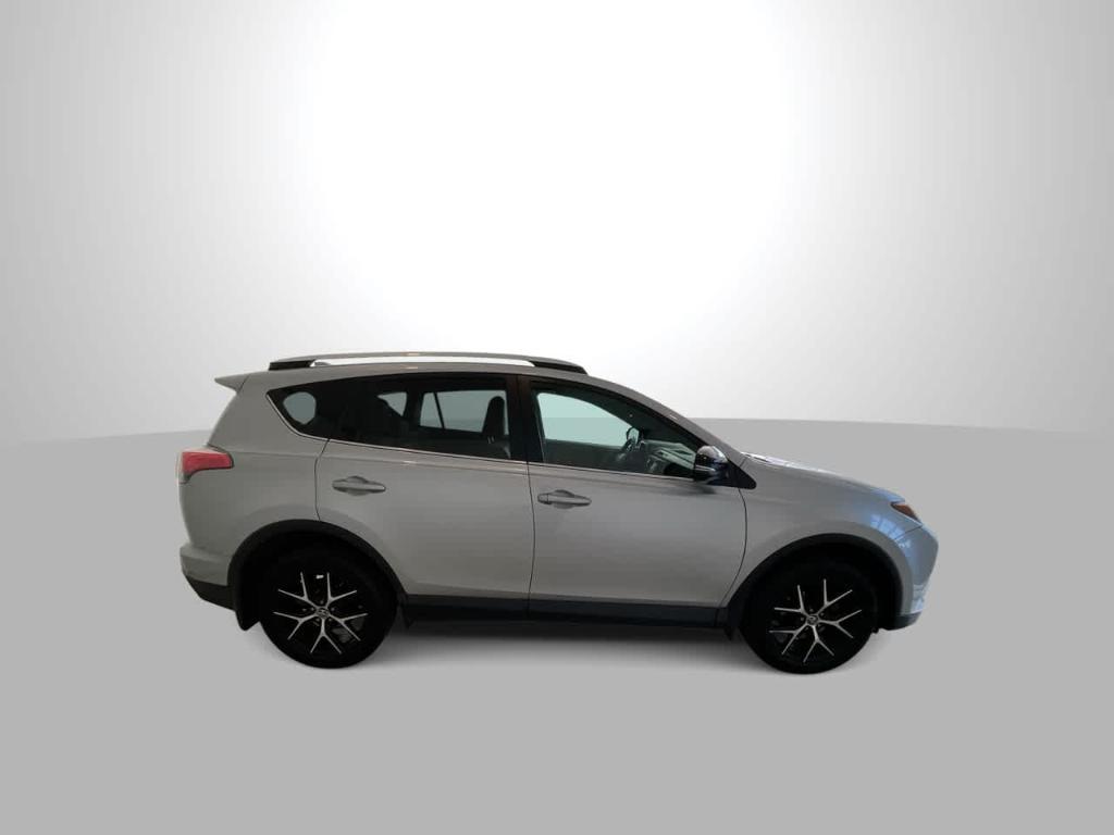 used 2016 Toyota RAV4 car, priced at $20,307