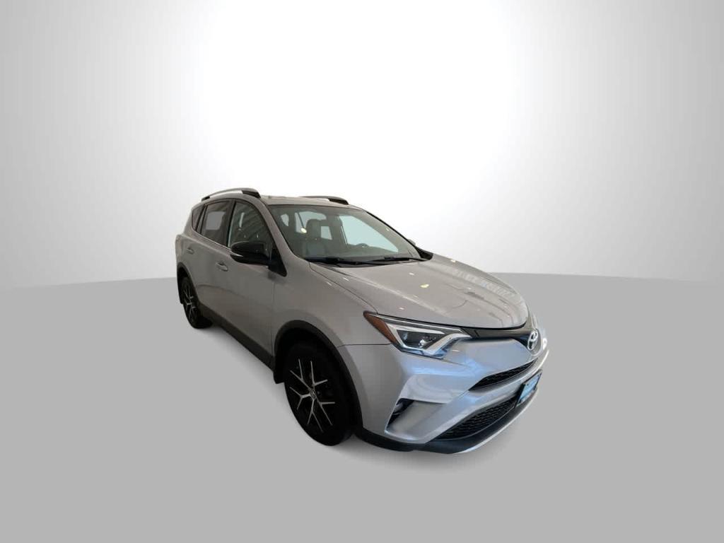 used 2016 Toyota RAV4 car, priced at $20,307