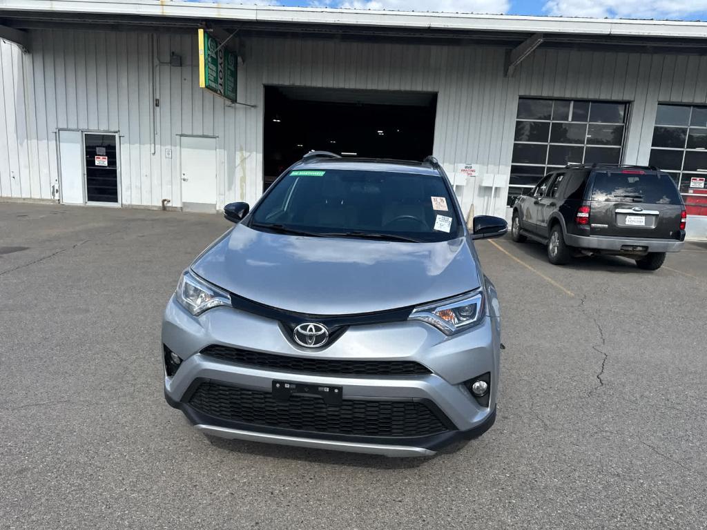 used 2016 Toyota RAV4 car, priced at $20,307