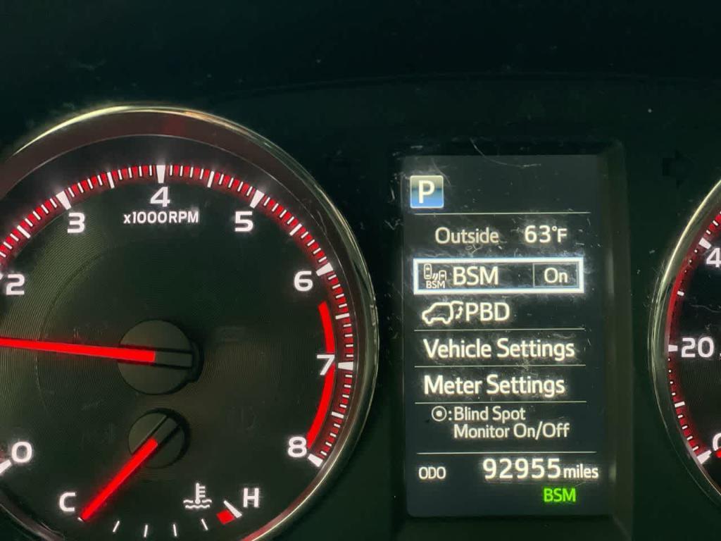 used 2016 Toyota RAV4 car, priced at $20,307
