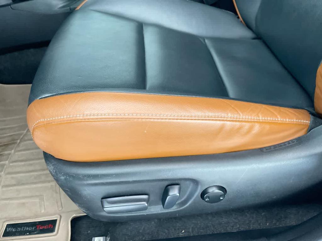 used 2016 Toyota RAV4 car, priced at $20,307