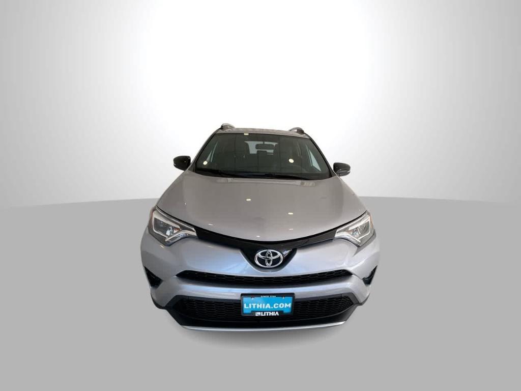 used 2016 Toyota RAV4 car, priced at $20,307