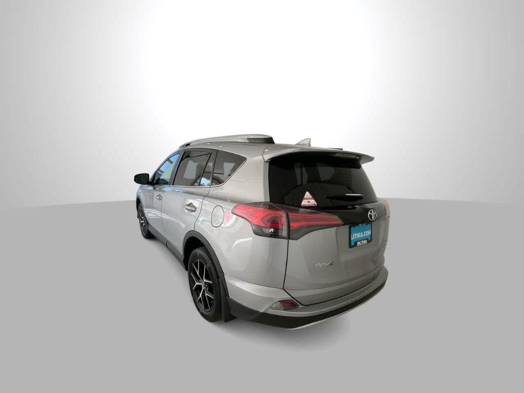 used 2016 Toyota RAV4 car, priced at $20,307