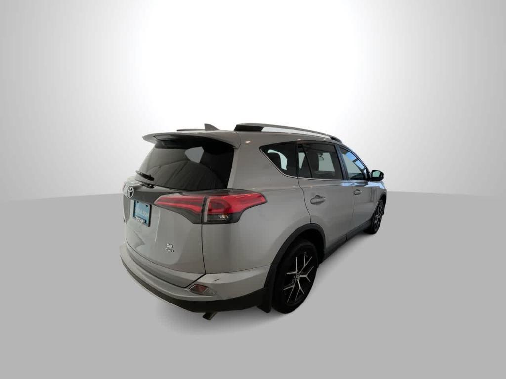 used 2016 Toyota RAV4 car, priced at $20,307