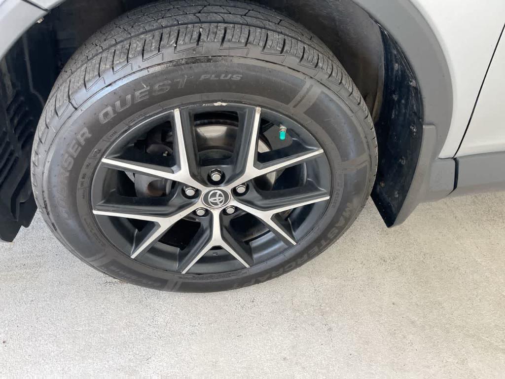used 2016 Toyota RAV4 car, priced at $20,307