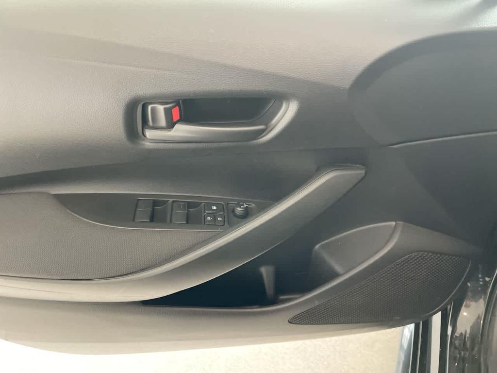 used 2022 Toyota Corolla car, priced at $18,053