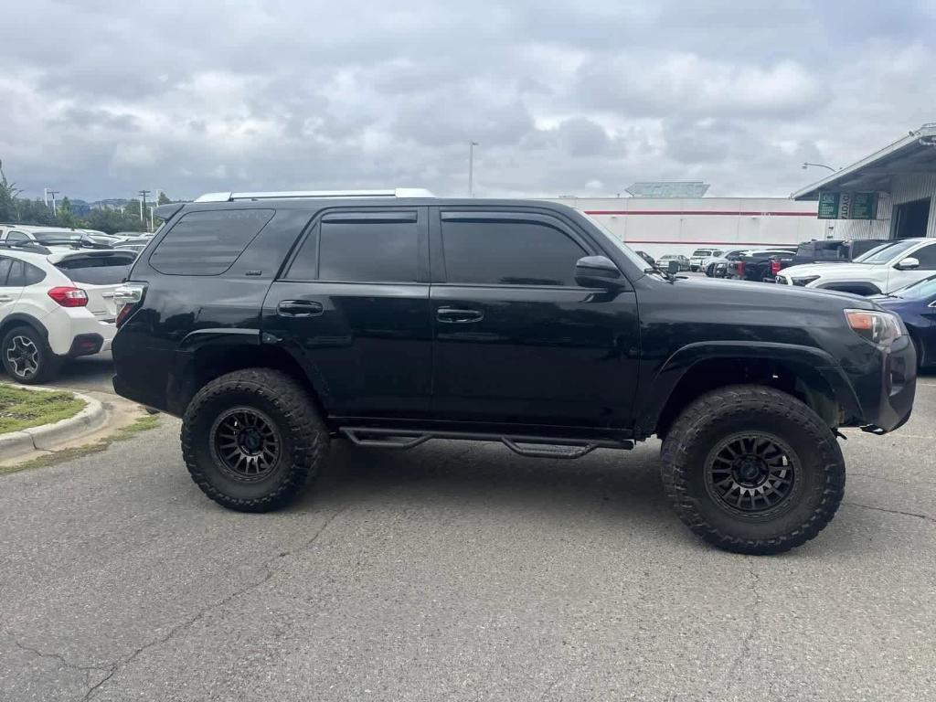 used 2014 Toyota 4Runner car, priced at $25,817