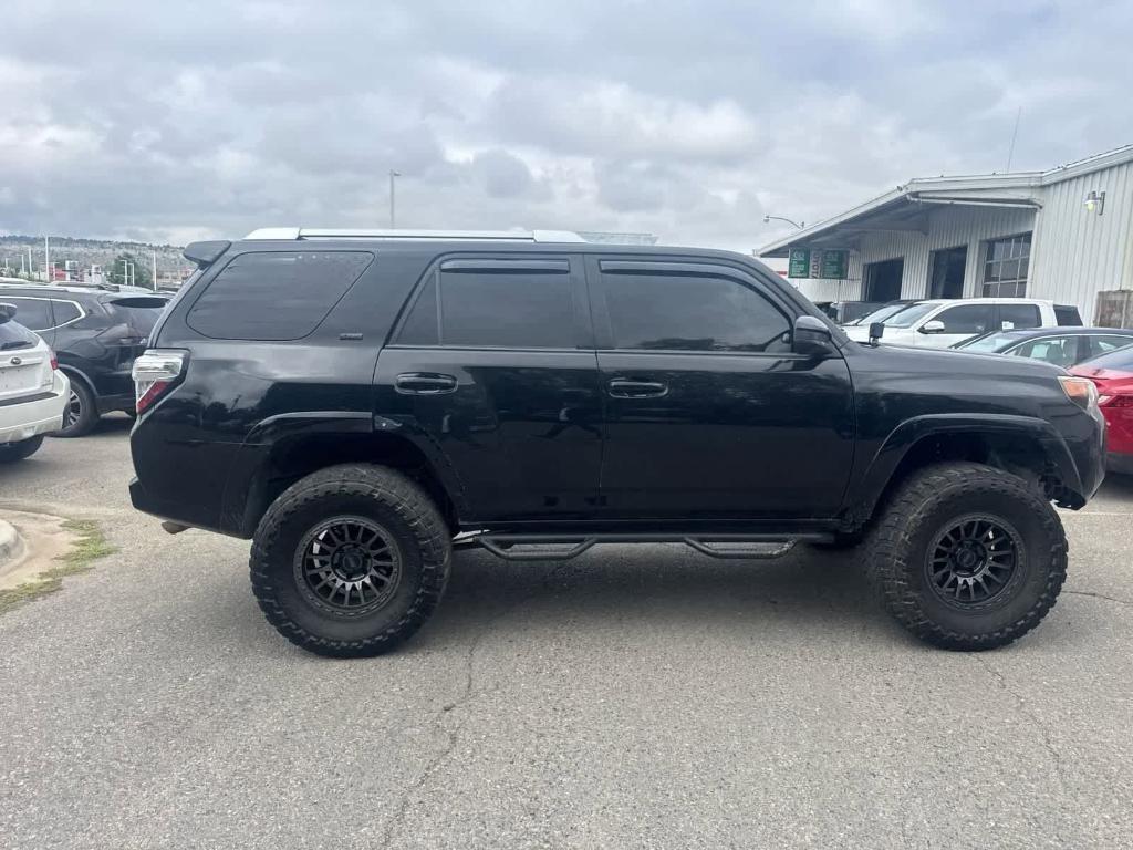 used 2014 Toyota 4Runner car, priced at $25,817