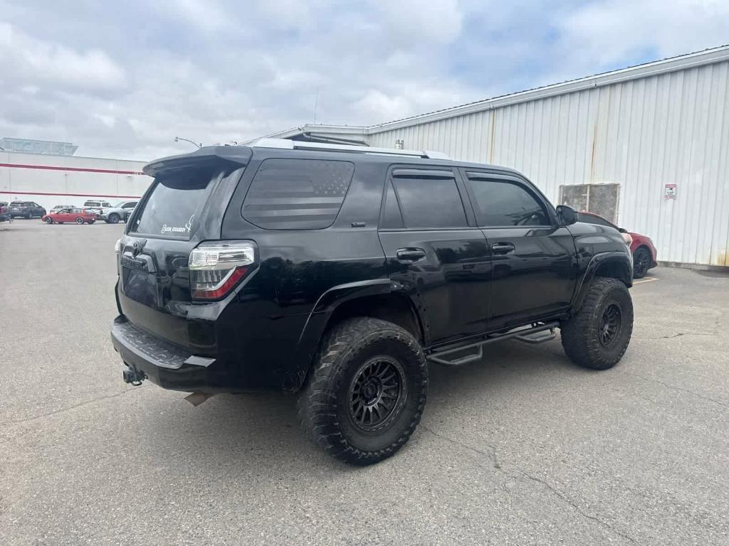 used 2014 Toyota 4Runner car, priced at $25,817