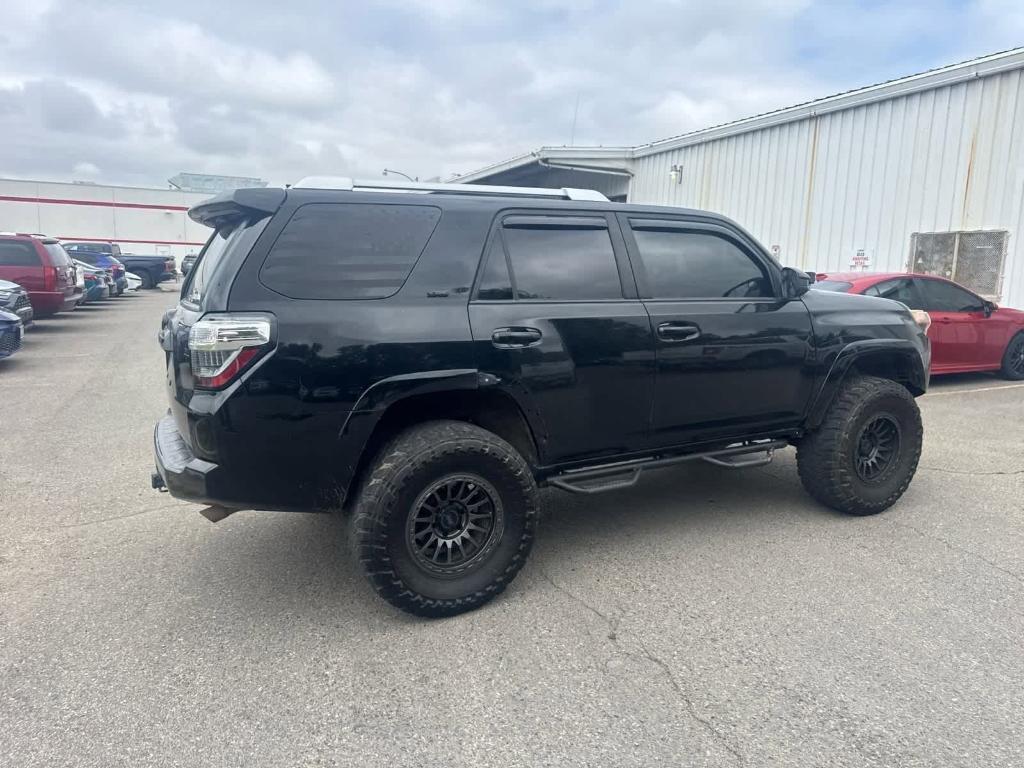 used 2014 Toyota 4Runner car, priced at $25,817