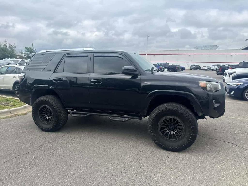 used 2014 Toyota 4Runner car, priced at $25,817