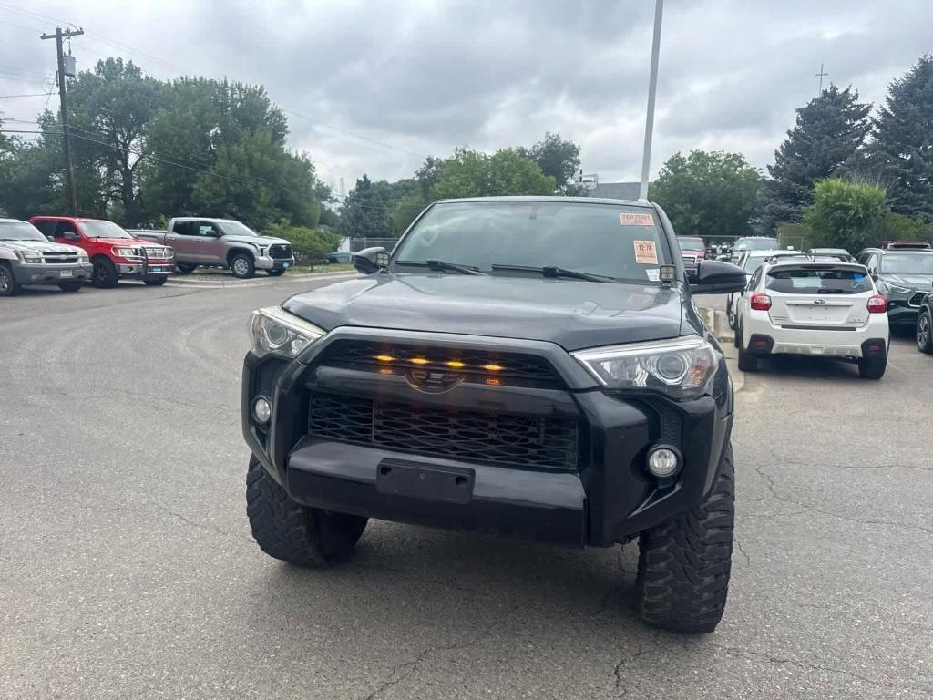 used 2014 Toyota 4Runner car, priced at $25,817