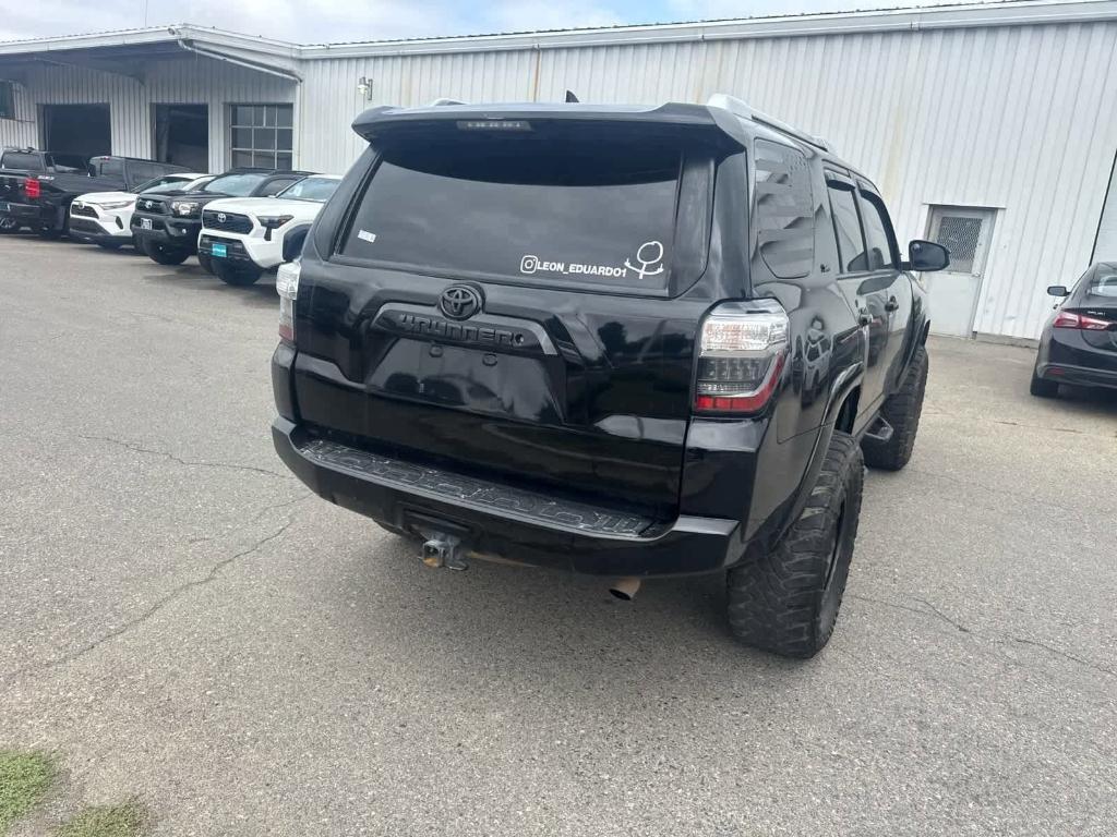 used 2014 Toyota 4Runner car, priced at $25,817