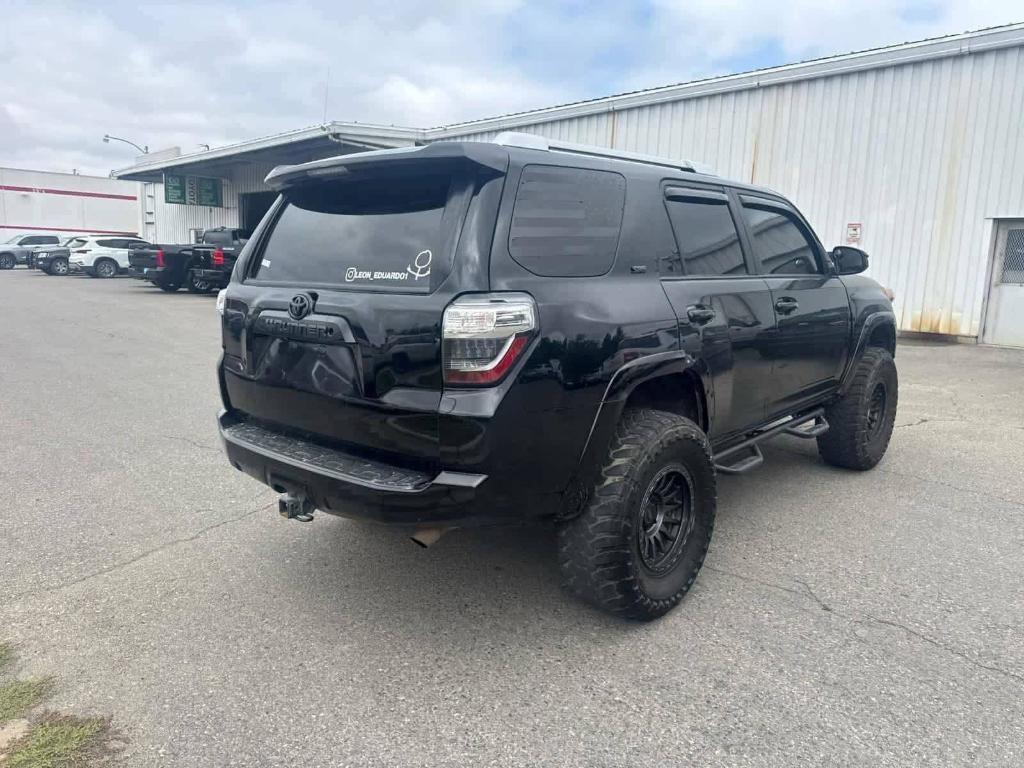 used 2014 Toyota 4Runner car, priced at $25,817