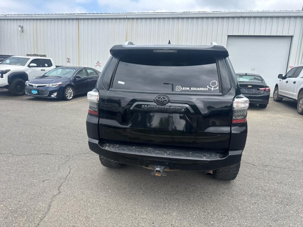 used 2014 Toyota 4Runner car, priced at $25,817