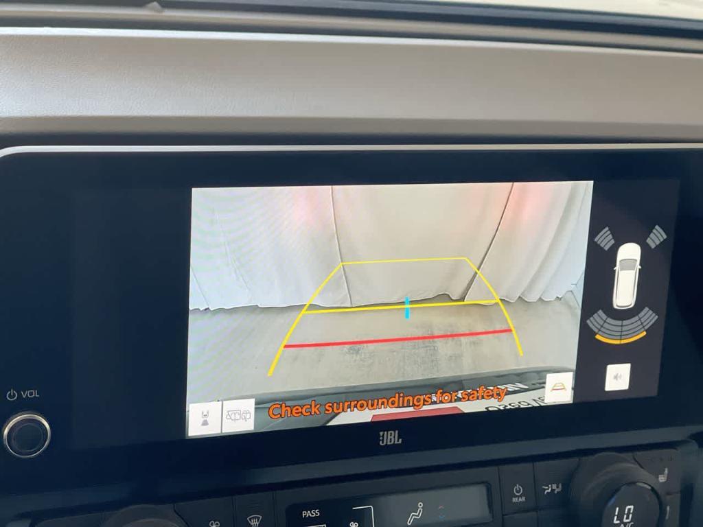 used 2024 Toyota Grand Highlander Hybrid car, priced at $58,375