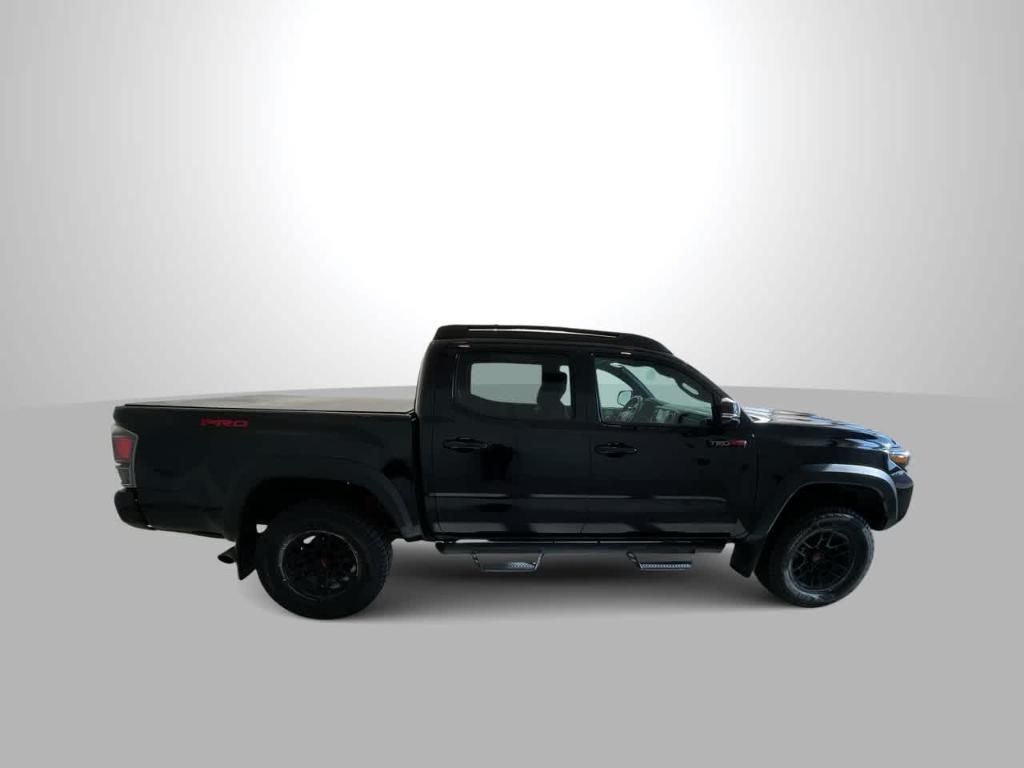 used 2021 Toyota Tacoma car, priced at $44,204