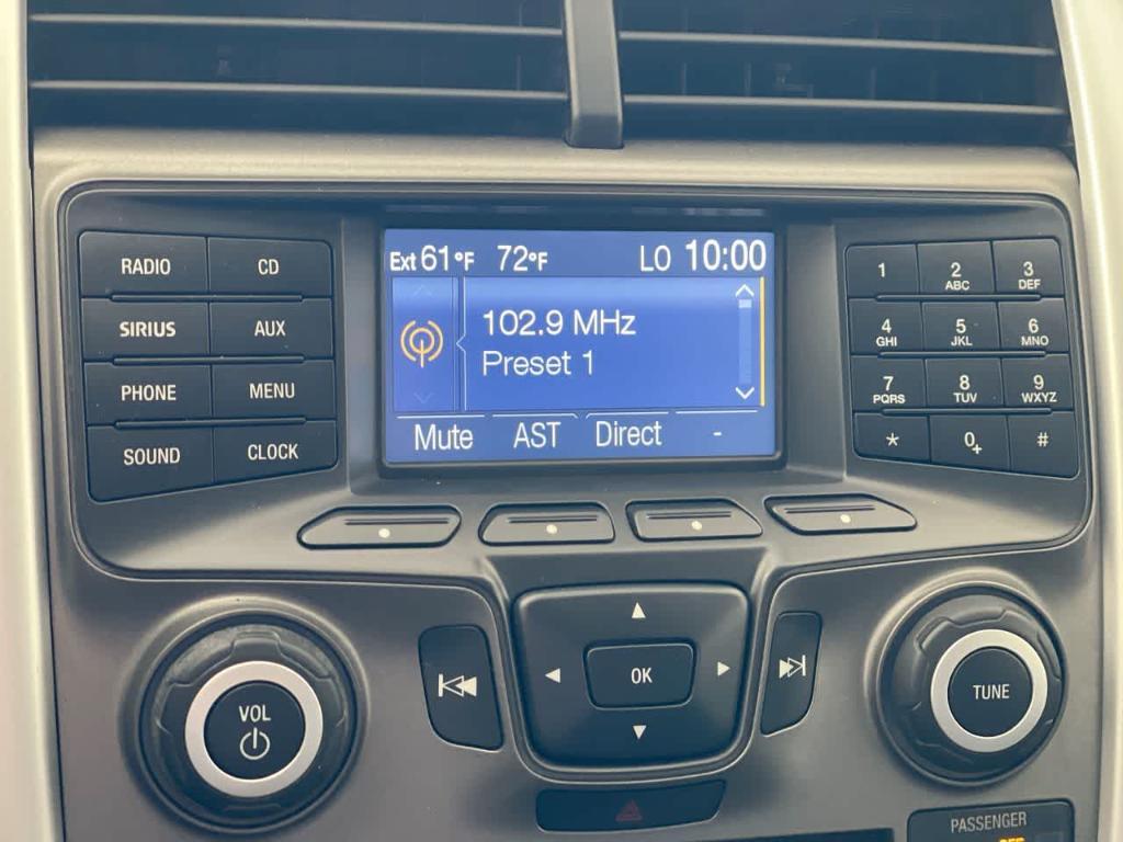 used 2011 Ford Edge car, priced at $6,880